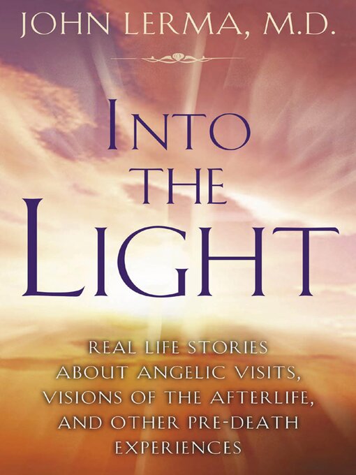 Title details for Into the Light by John Lerma - Available